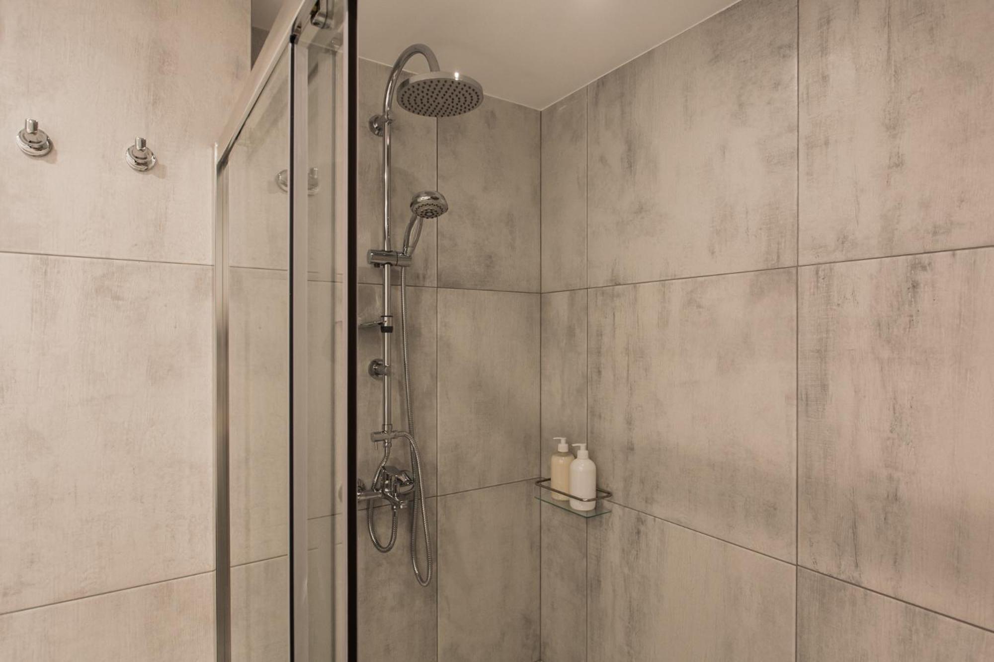 Wyz Attiki Aparthotel Афины Номер фото